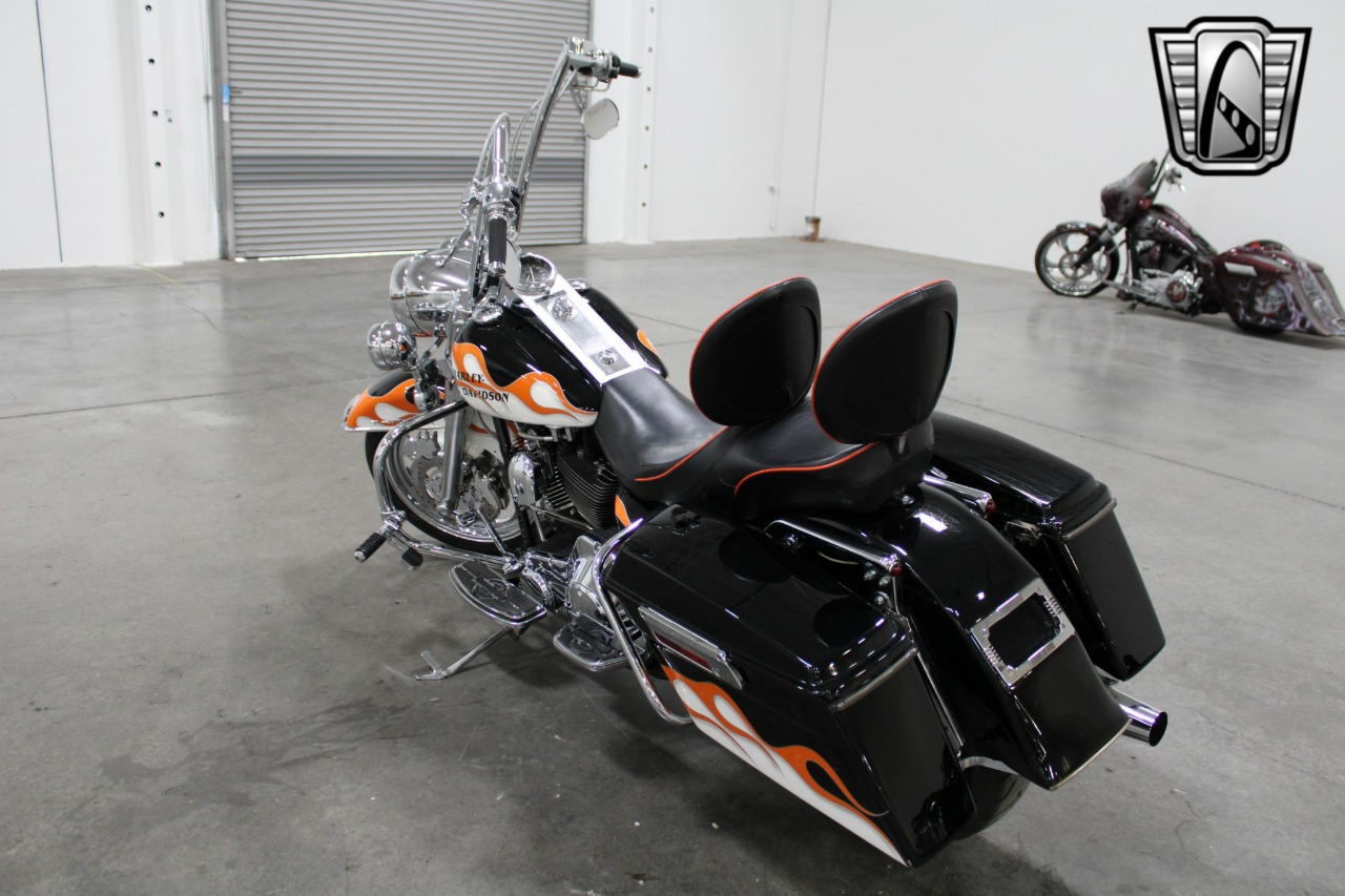 2000 HD FLHRCI / Road King Classic 43