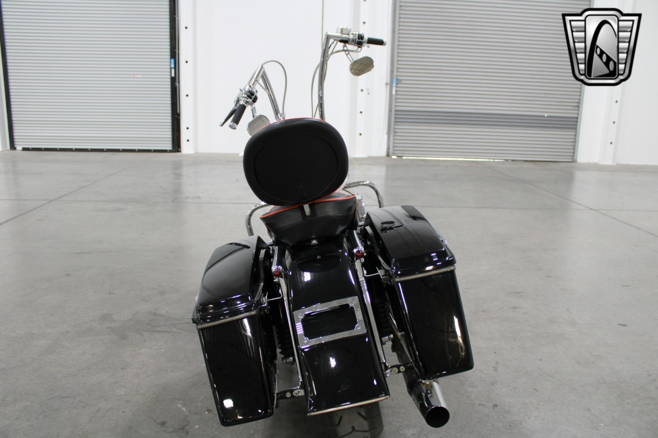 2000 HD FLHRCI / Road King Classic 44