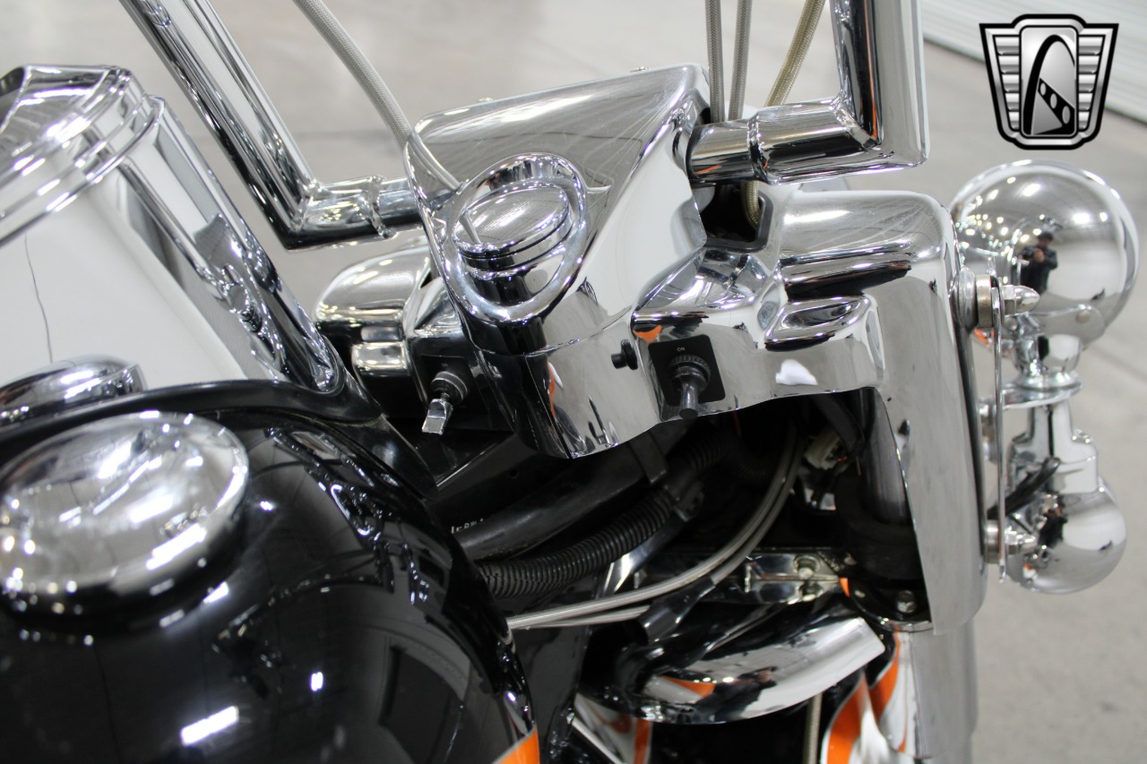 2000 HD FLHRCI / Road King Classic 54