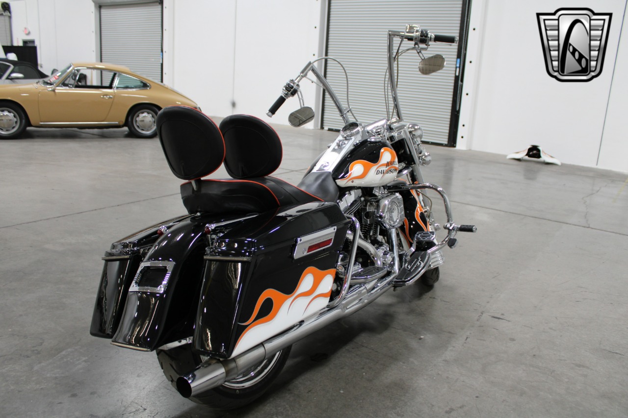 2000 HD FLHRCI / Road King Classic 45