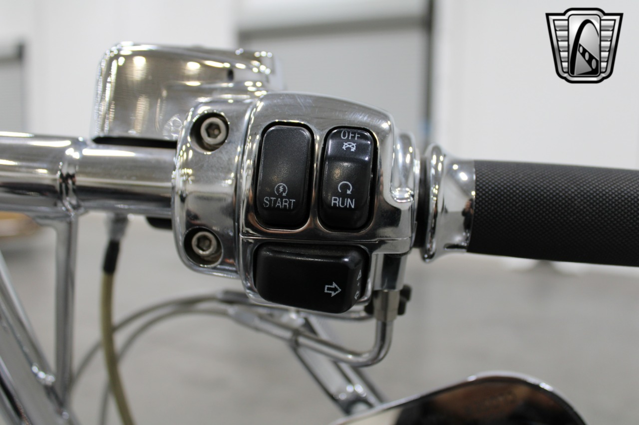 2000 HD FLHRCI / Road King Classic 19
