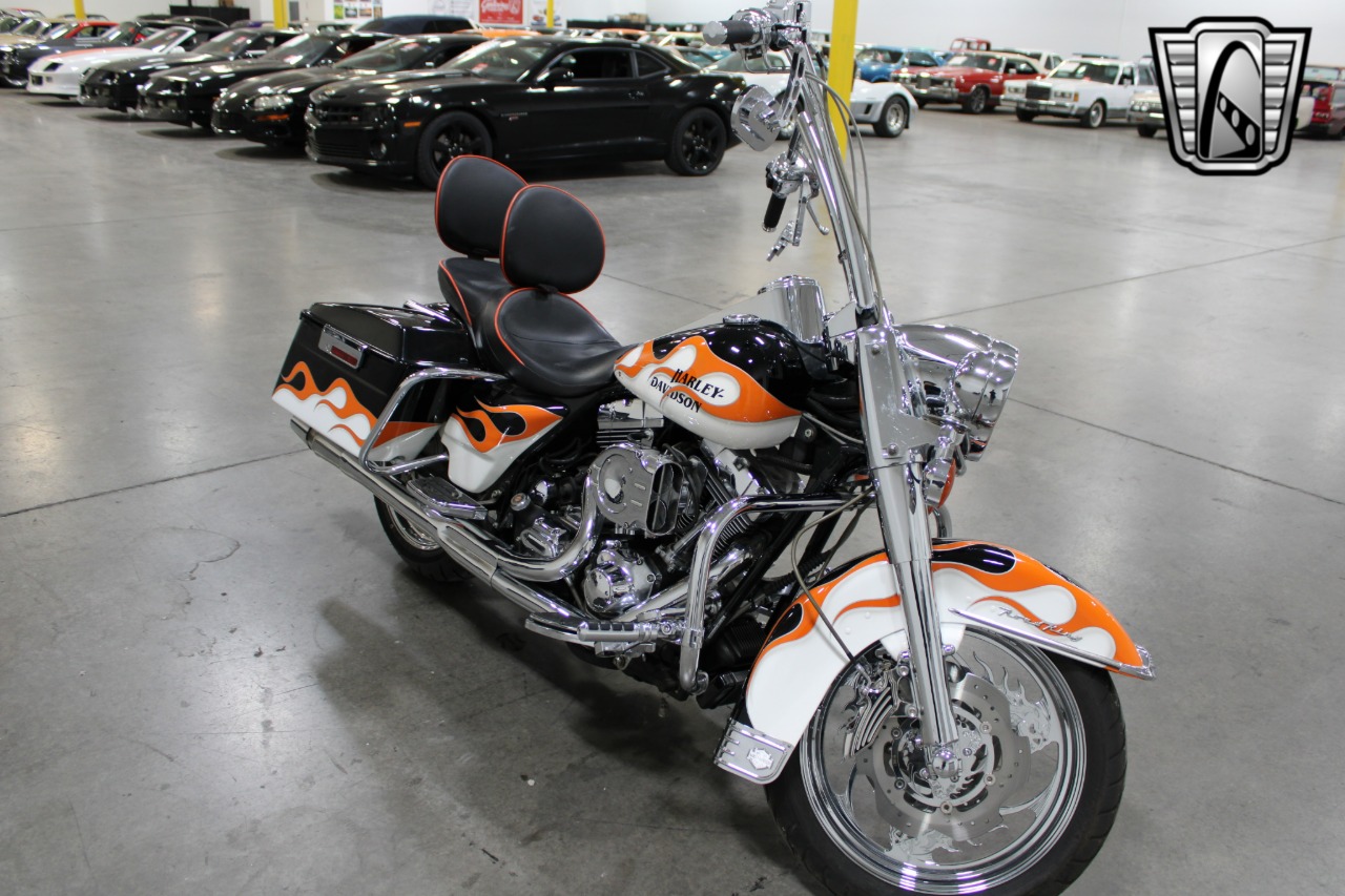 2000 HD FLHRCI / Road King Classic 47