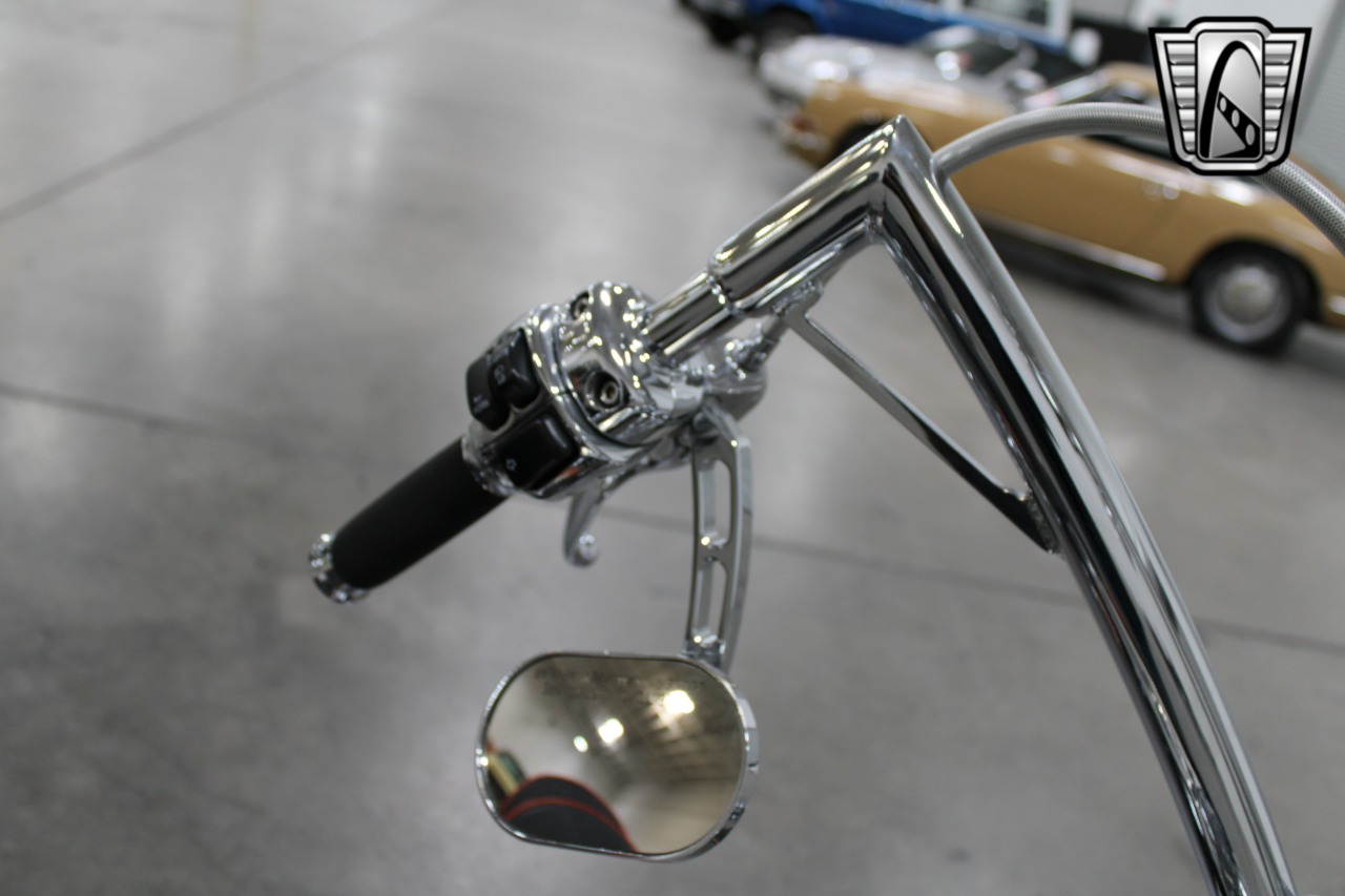 2000 HD FLHRCI / Road King Classic 56