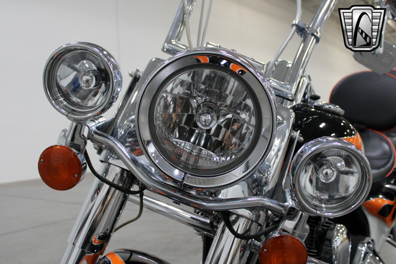 2000 HD FLHRCI / Road King Classic 21