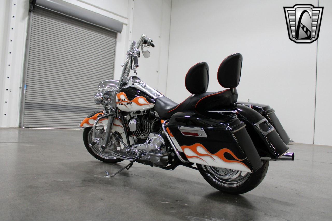 2000 HD FLHRCI / Road King Classic 49
