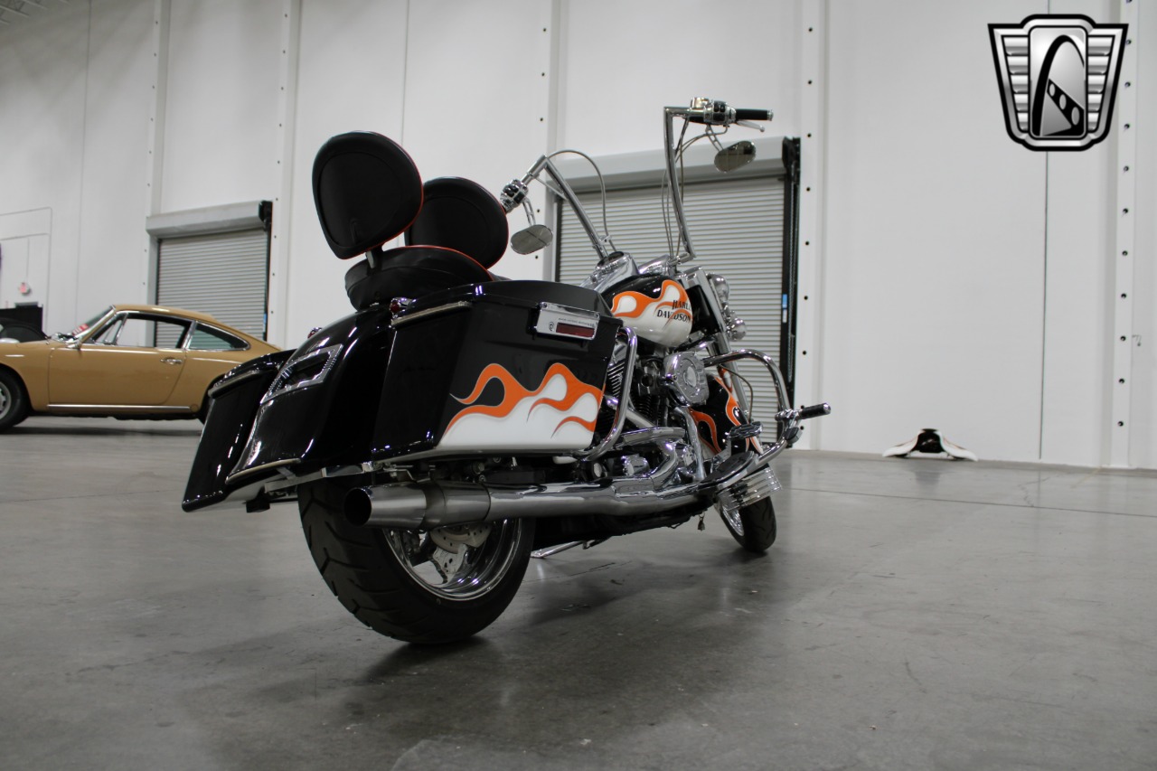 2000 HD FLHRCI / Road King Classic 50