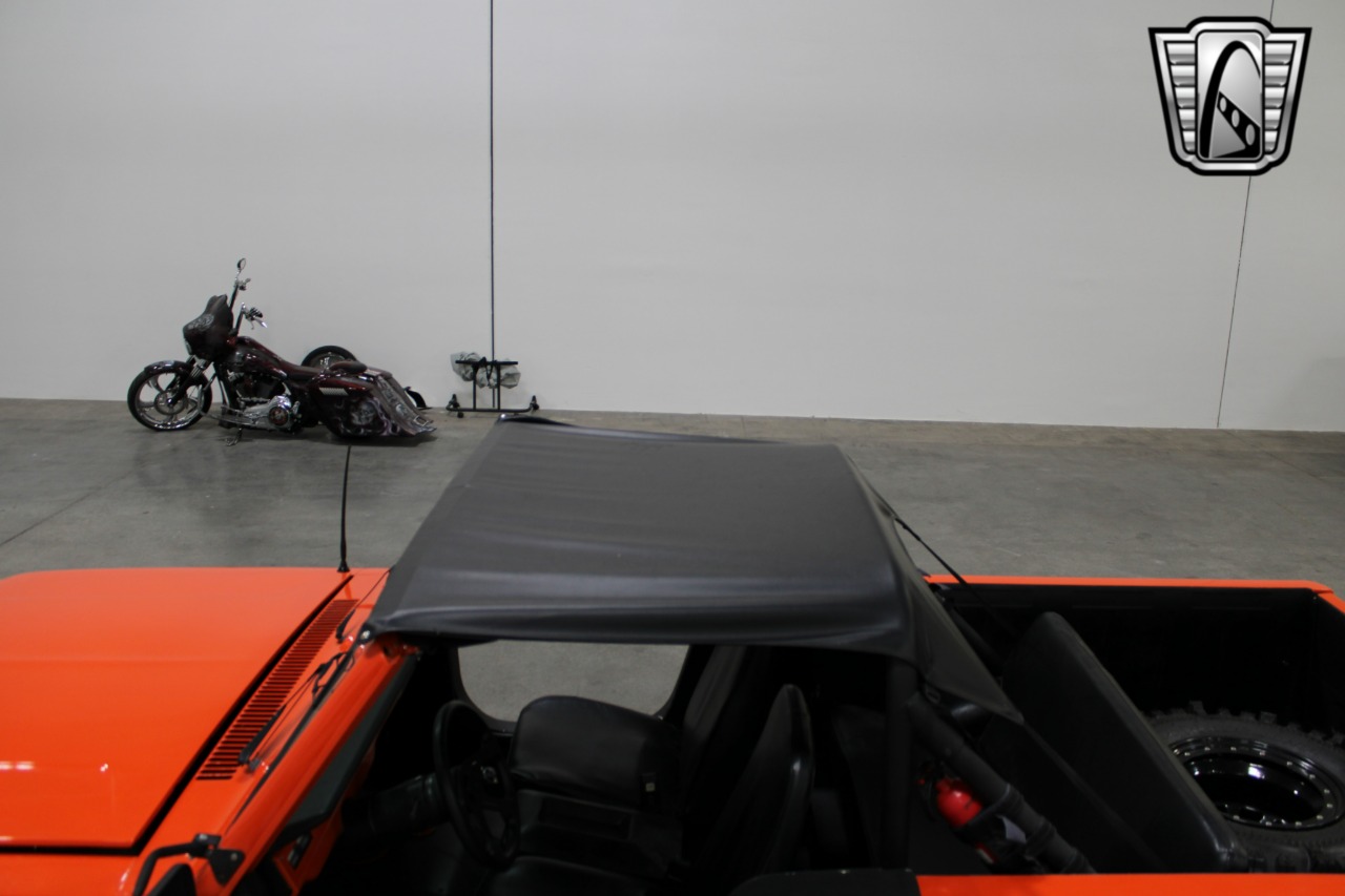 1978 International Harvester Scout 77