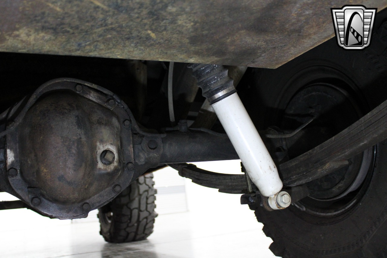 1978 International Harvester Scout 28