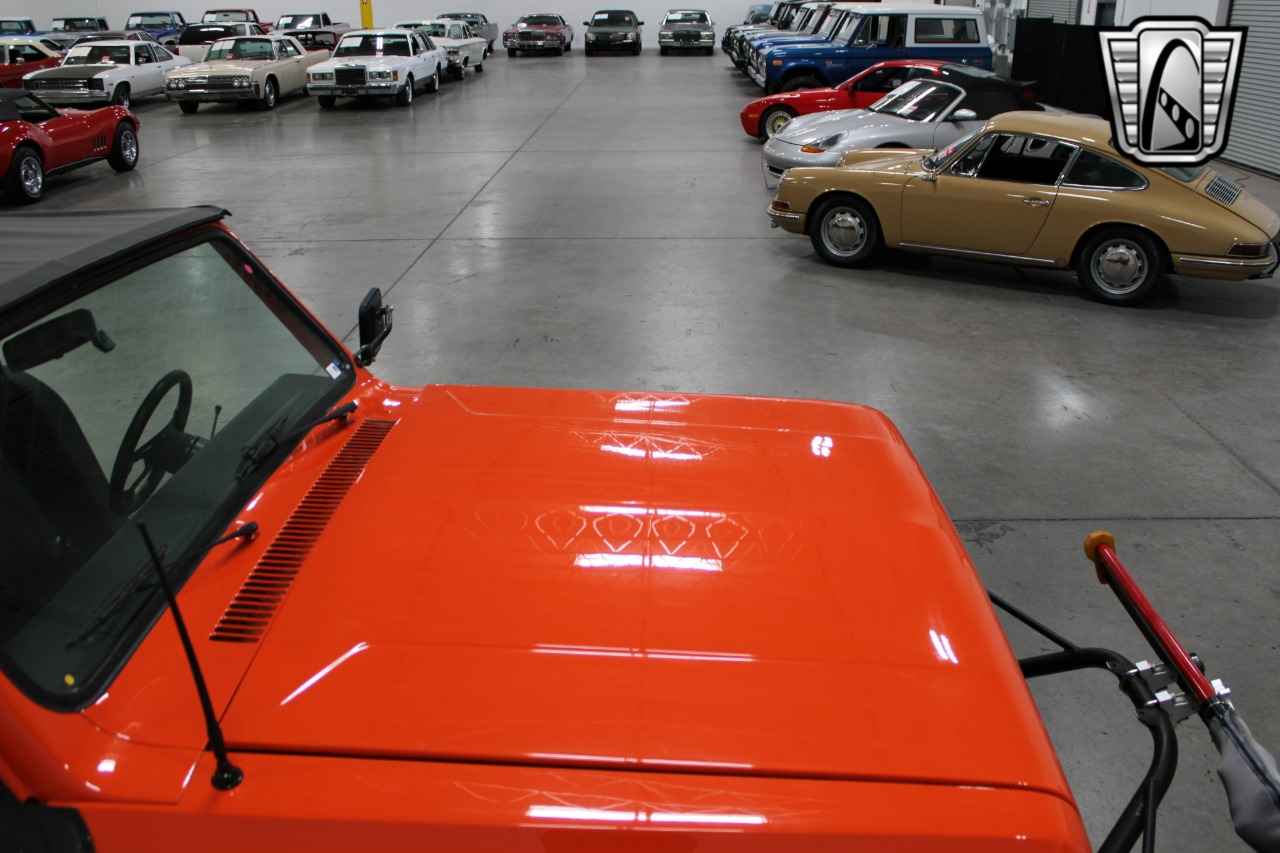 1978 International Harvester Scout 82