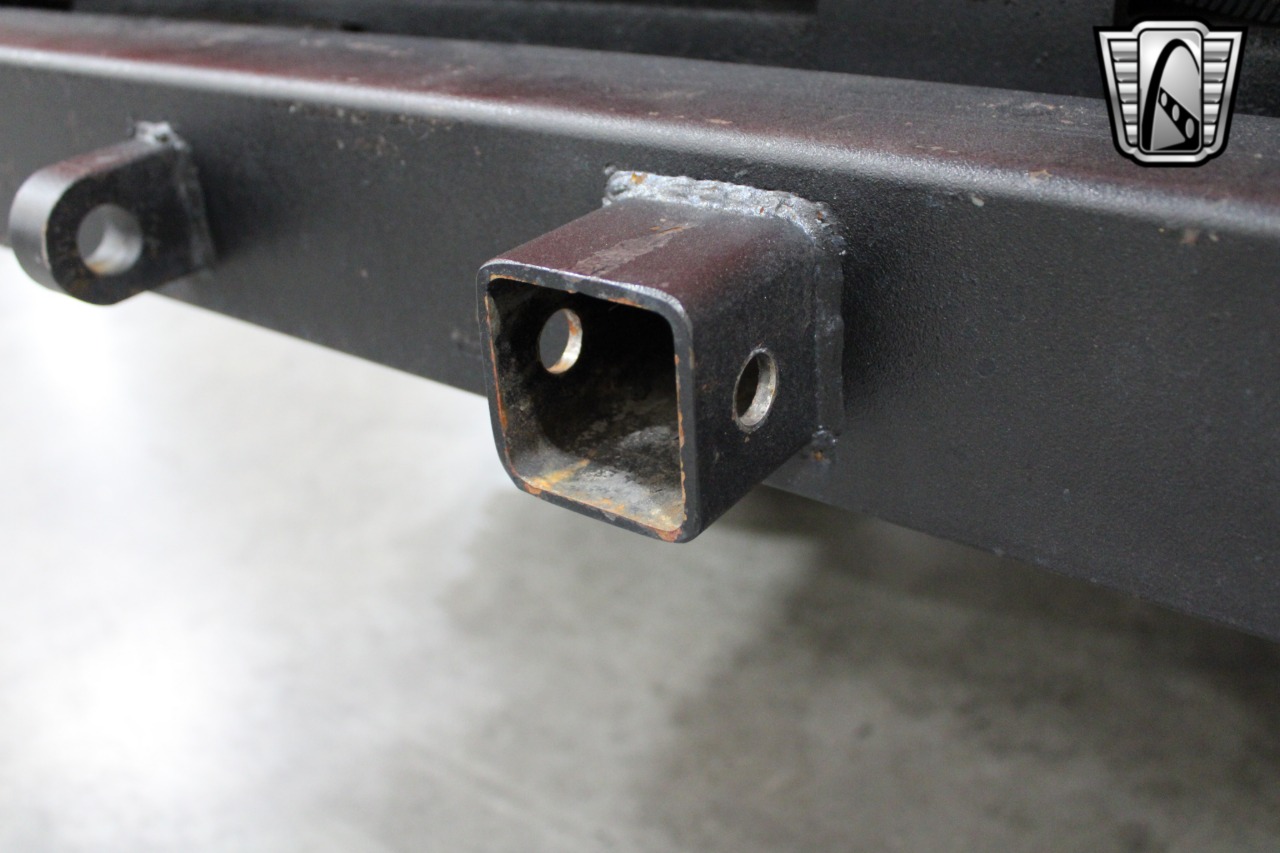 1978 International Harvester Scout 15