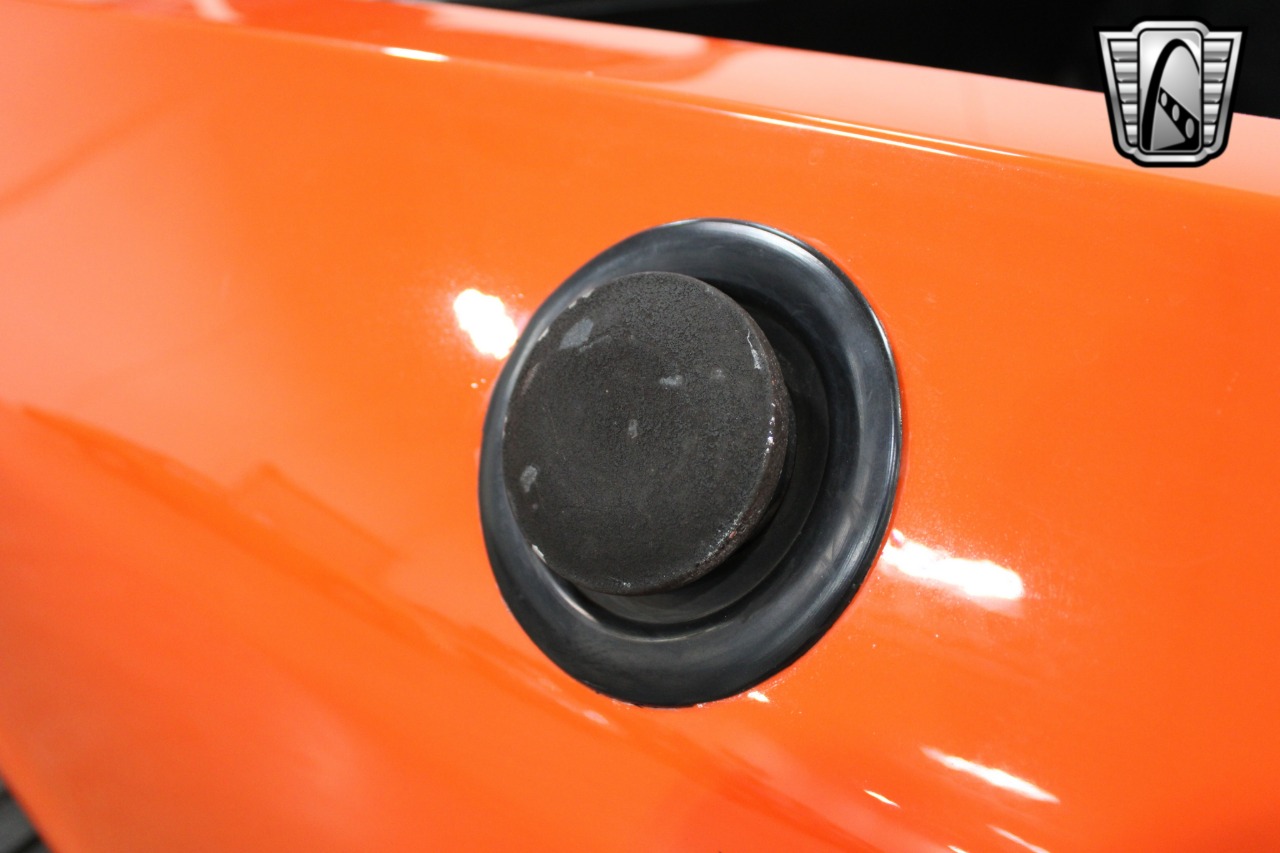 1978 International Harvester Scout 16