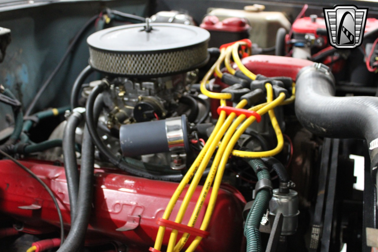 1978 International Harvester Scout 22