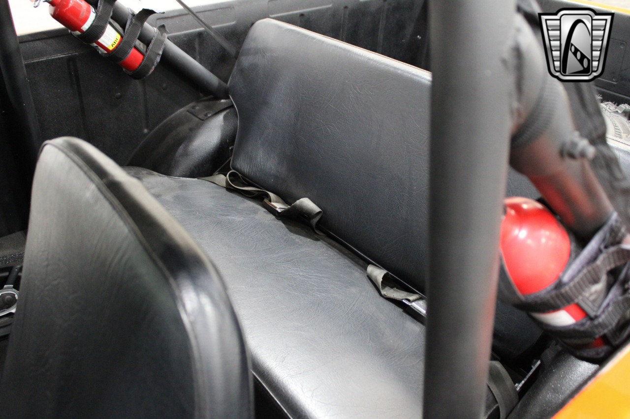 1978 International Harvester Scout 17