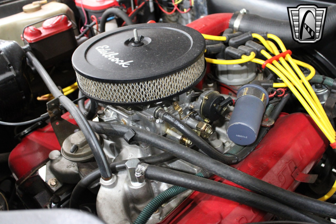 1978 International Harvester Scout 23