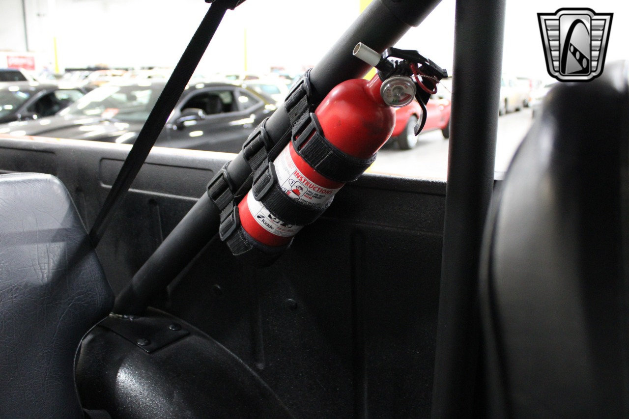 1978 International Harvester Scout 18