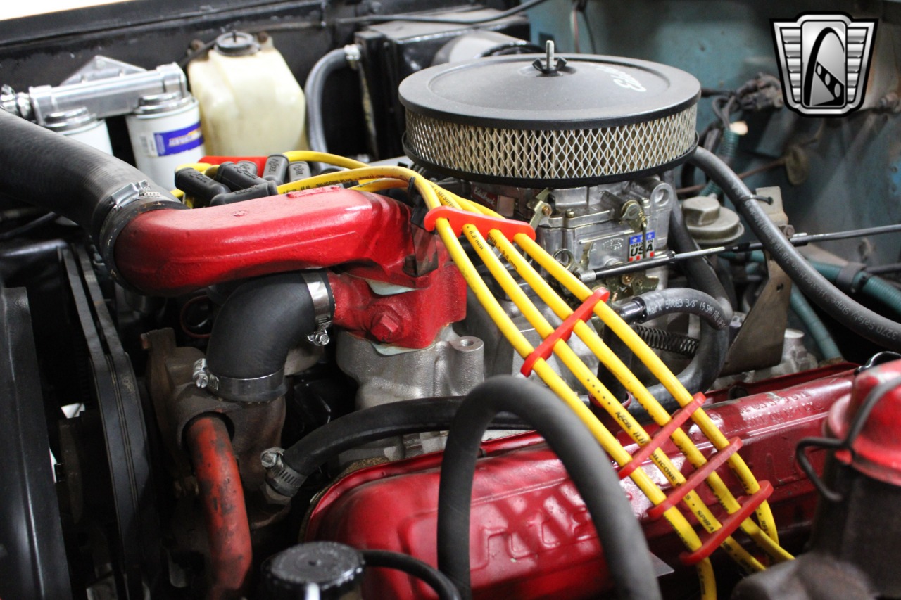 1978 International Harvester Scout 24