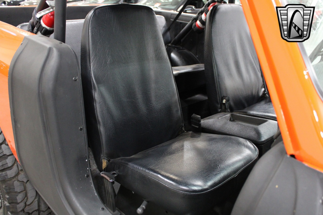 1978 International Harvester Scout 21