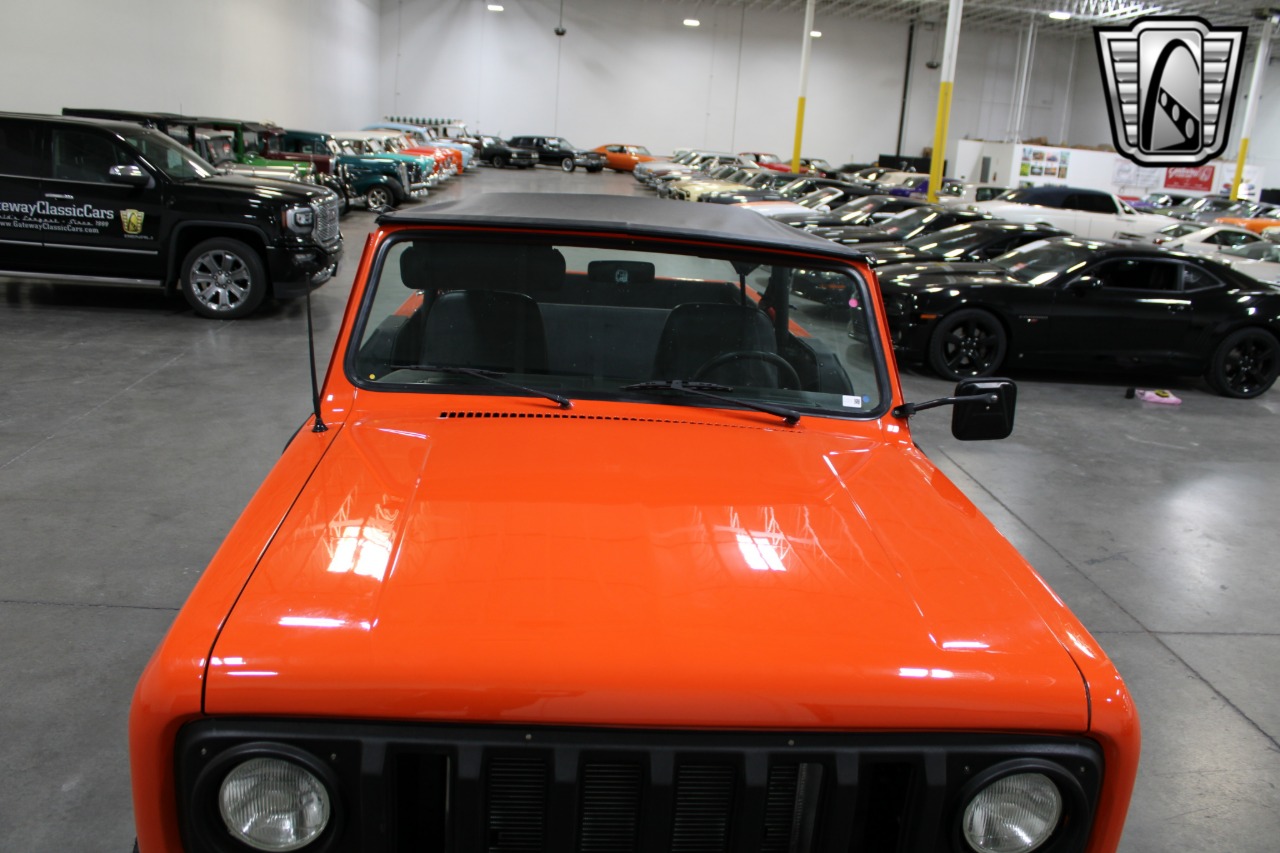 1978 International Harvester Scout 74