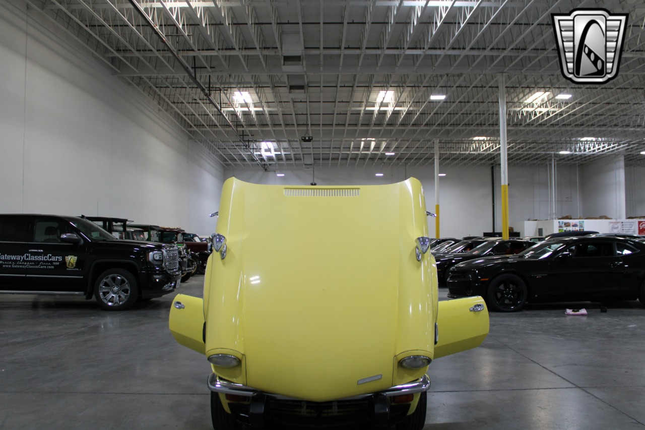 1974 Triumph Spitfire 51