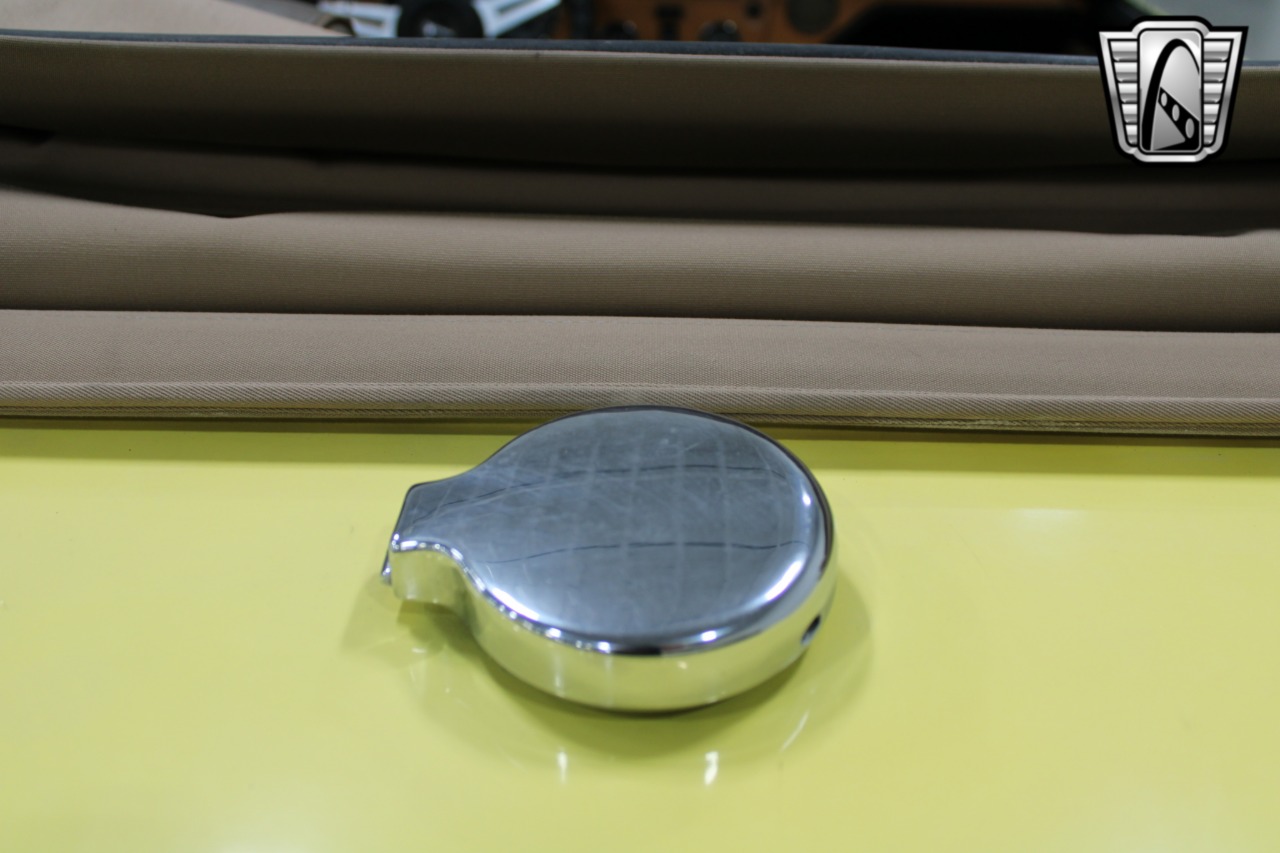 1974 Triumph Spitfire 15
