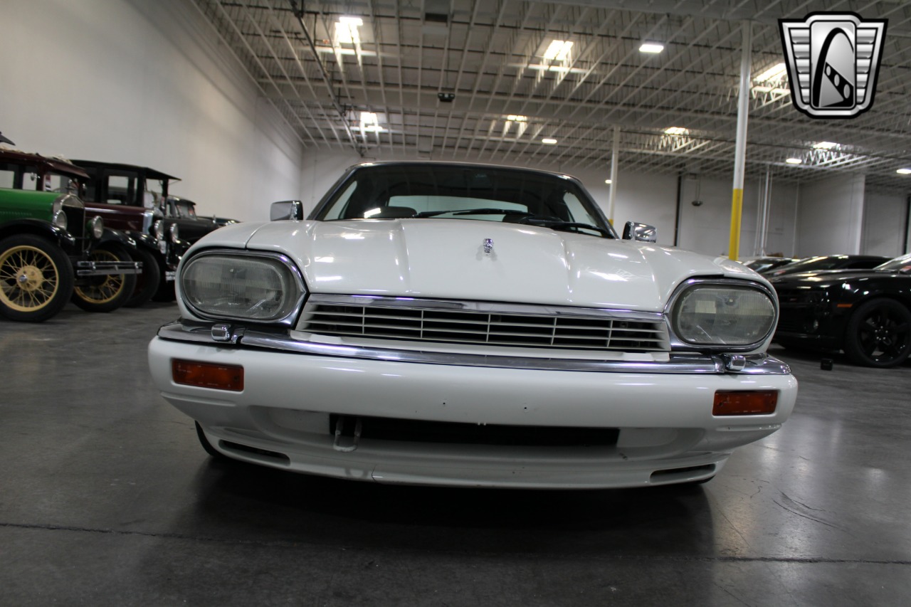 1995 Jaguar XJS 98