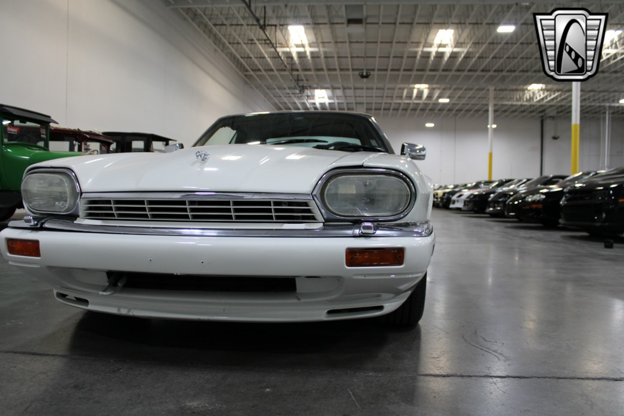 1995 Jaguar XJS 99