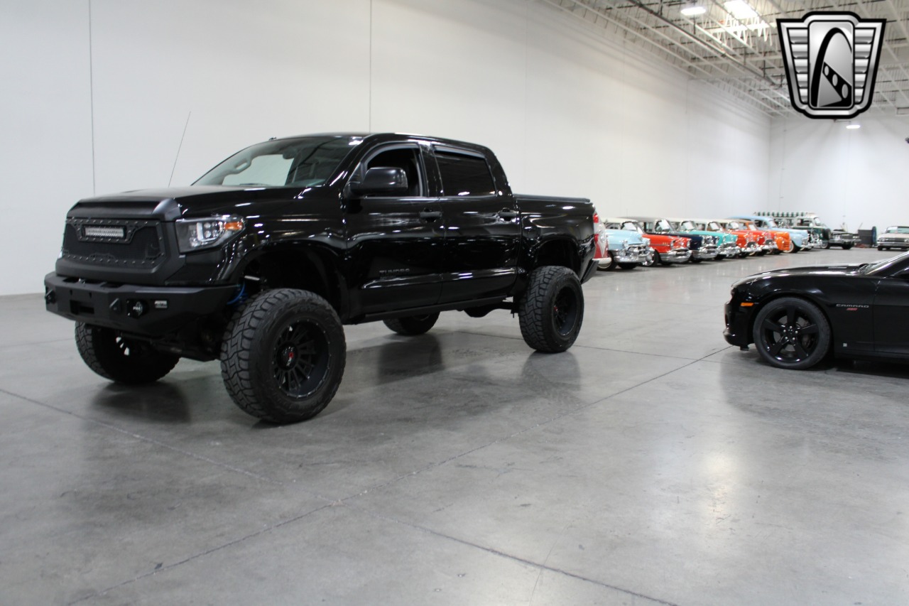 2014 Toyota Tundra 30