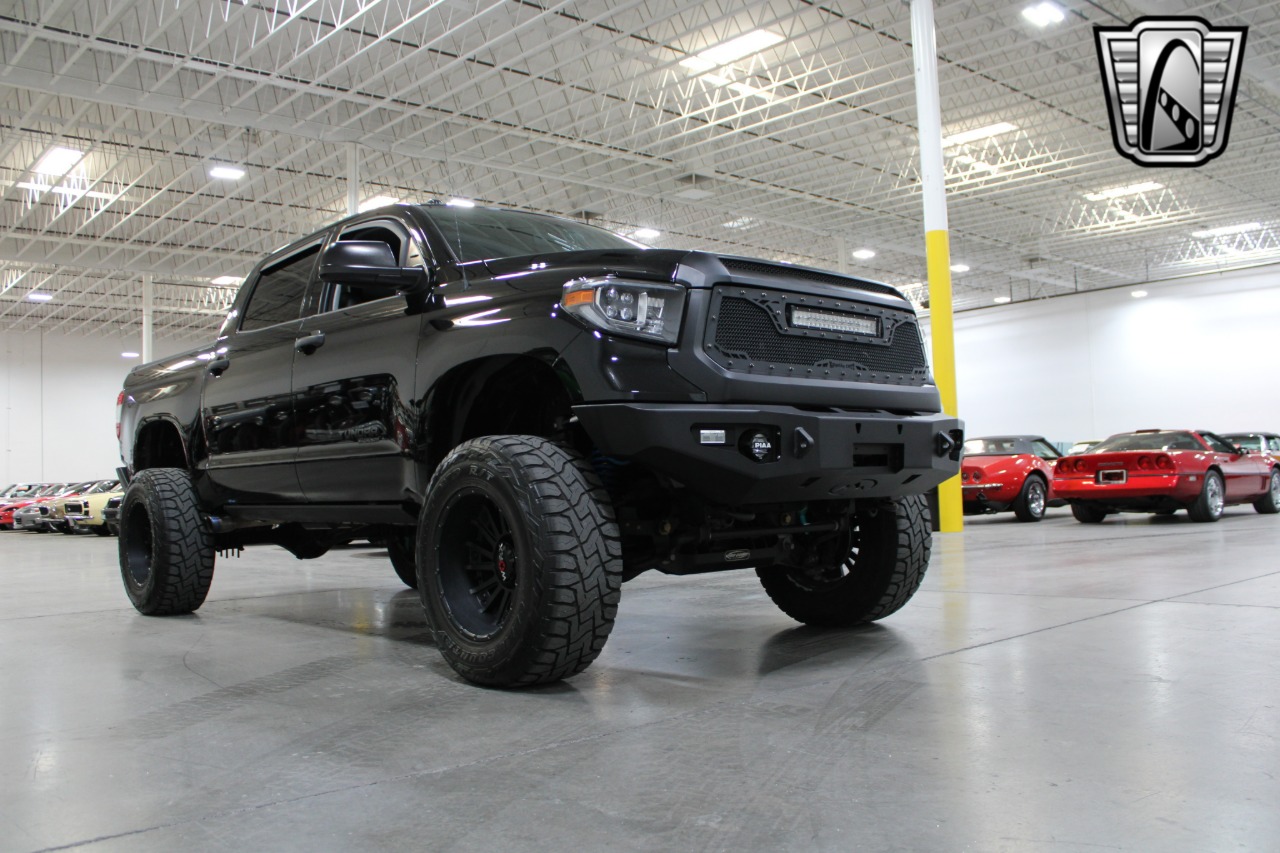 2014 Toyota Tundra 52