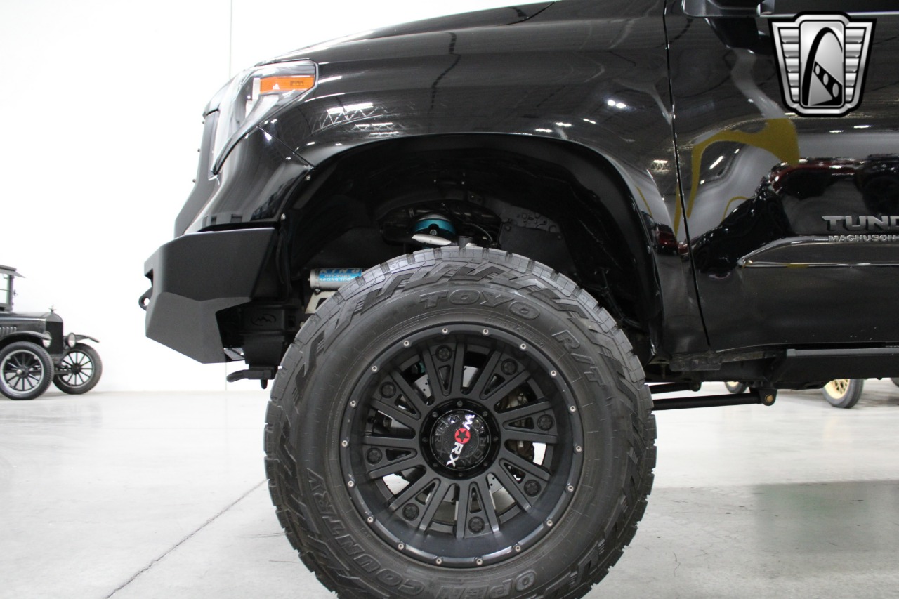 2014 Toyota Tundra 95