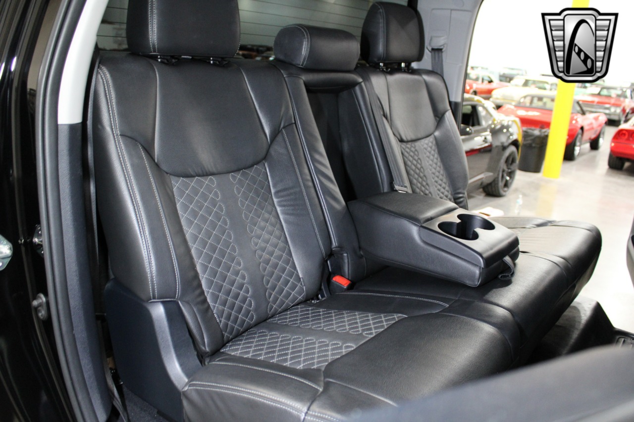 2014 Toyota Tundra 18