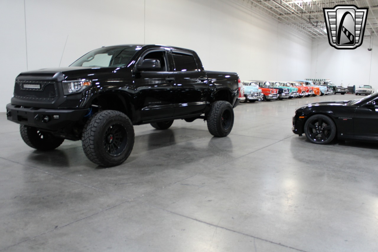 2014 Toyota Tundra 31