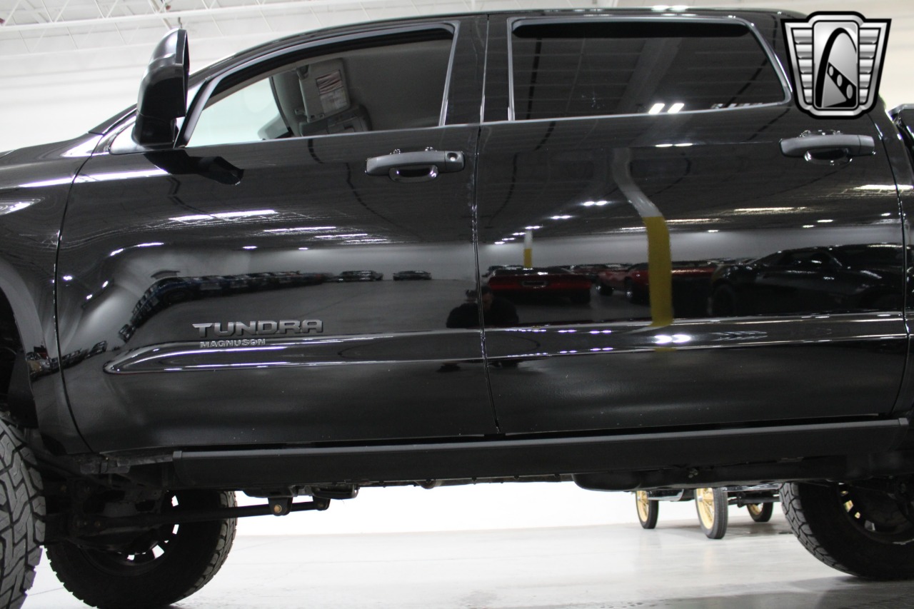 2014 Toyota Tundra 96
