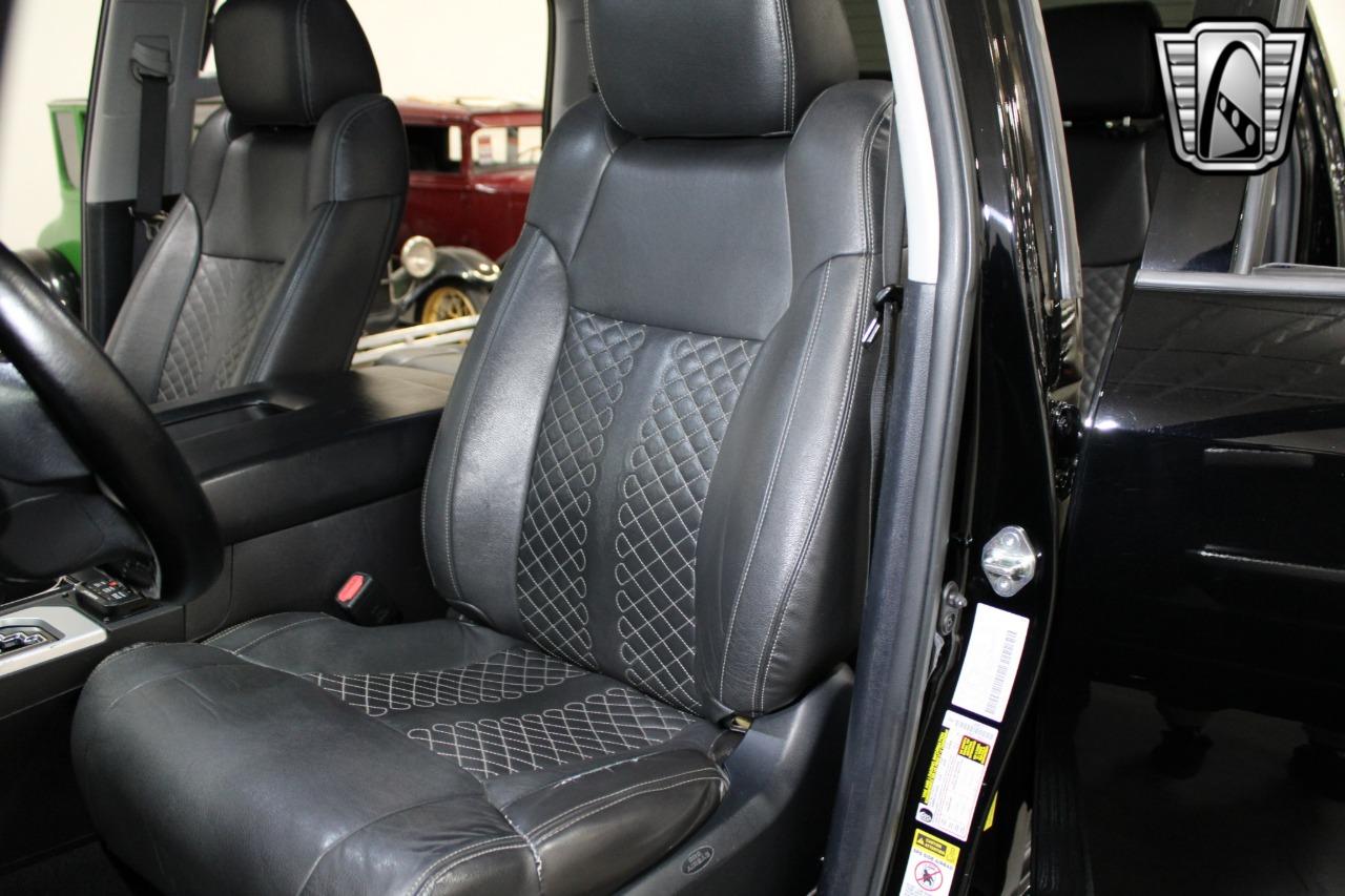 2014 Toyota Tundra 19
