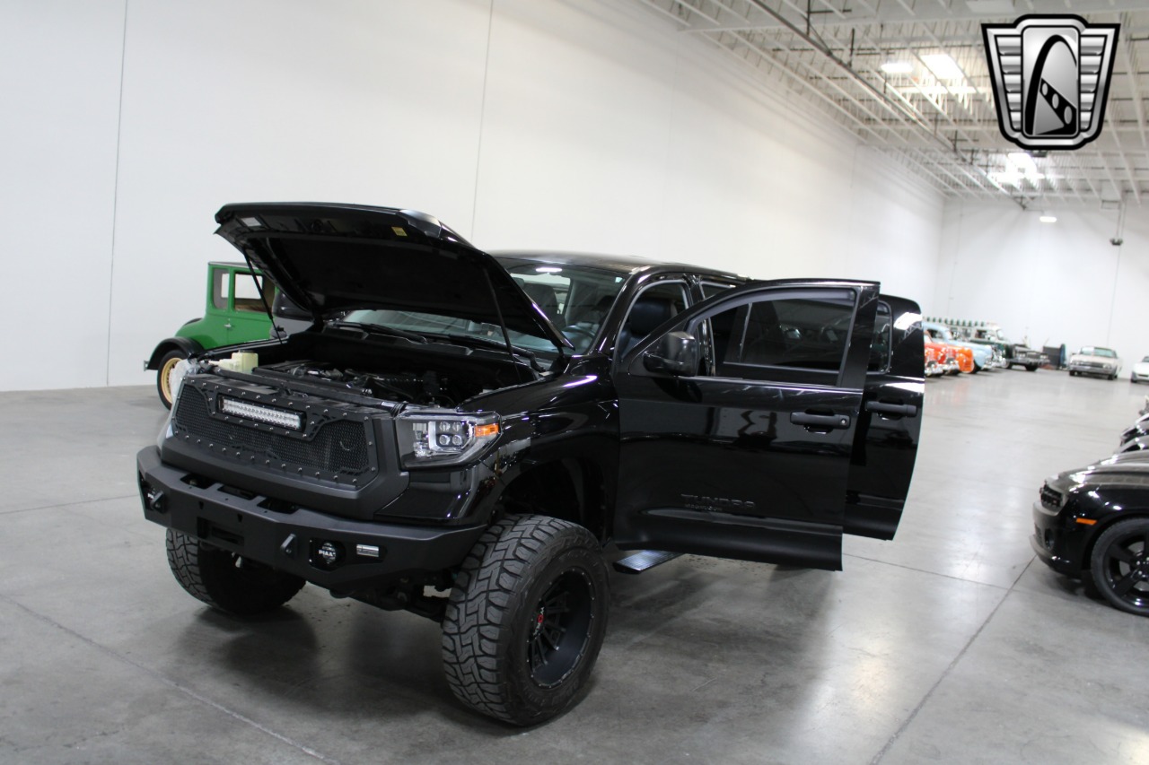 2014 Toyota Tundra 54