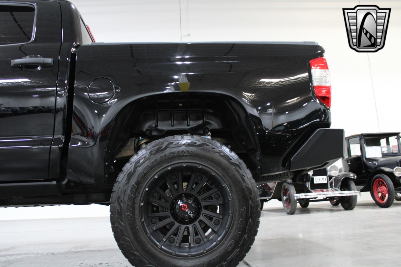 2014 Toyota Tundra 97