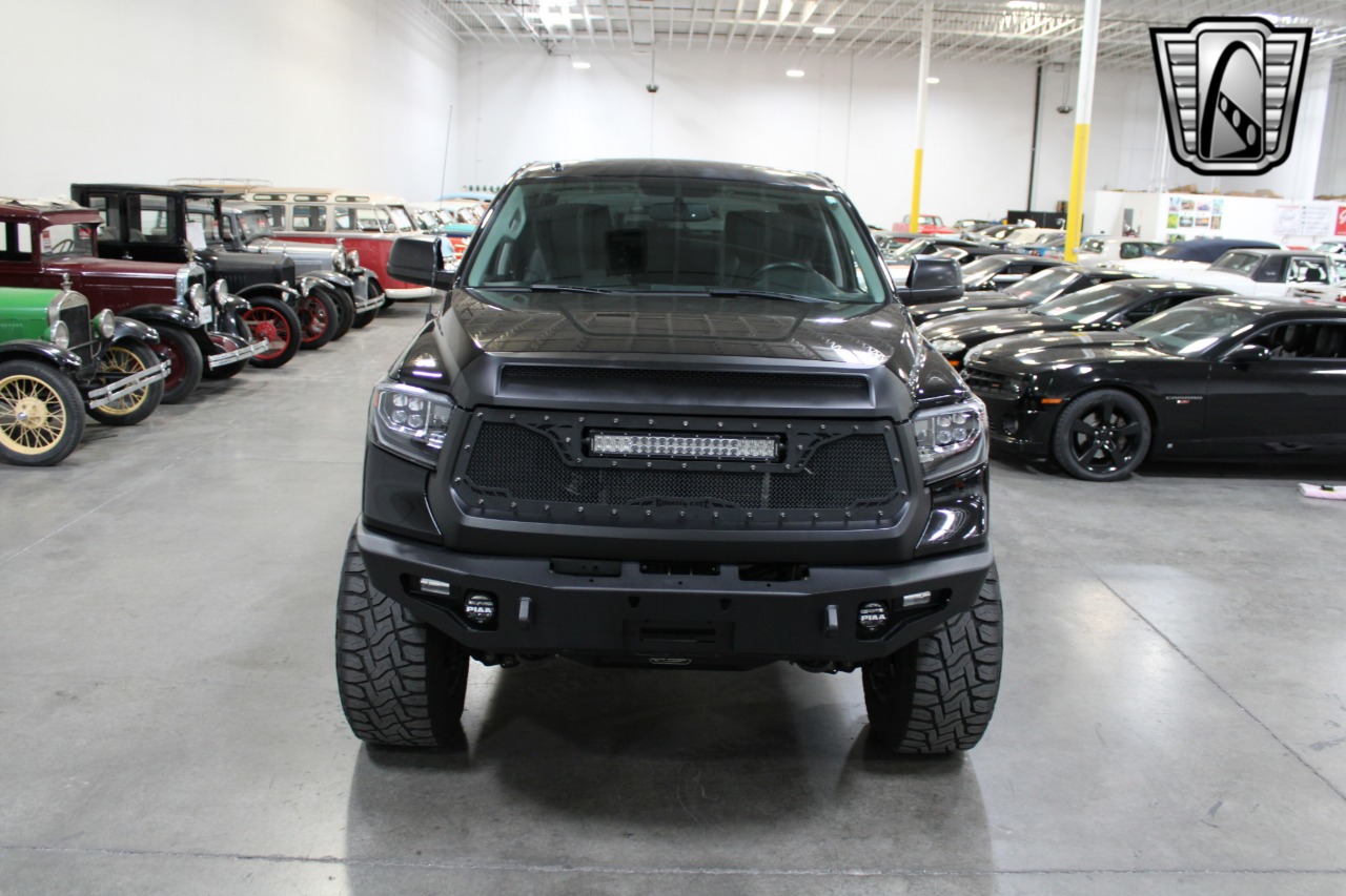 2014 Toyota Tundra 33