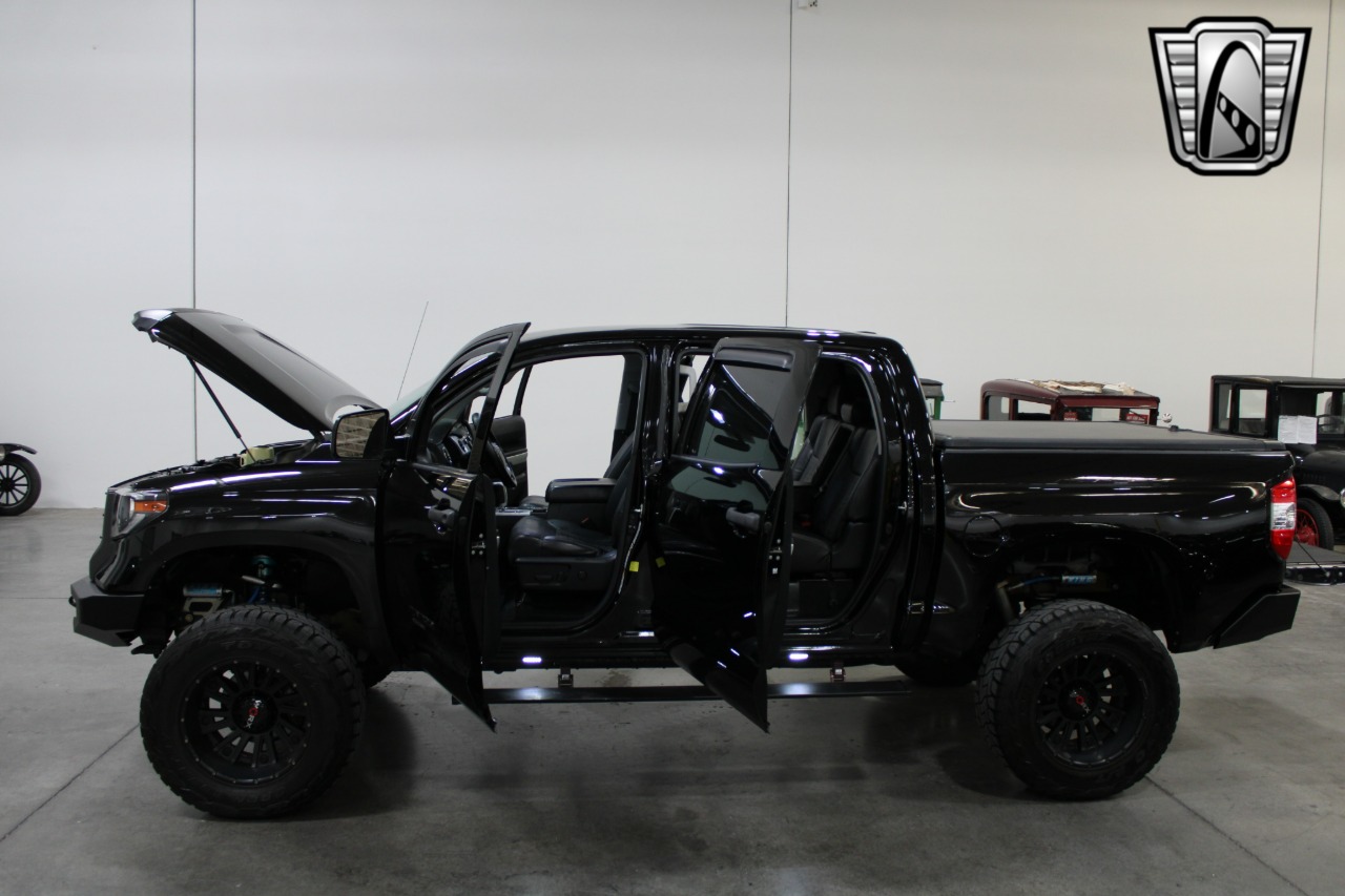 2014 Toyota Tundra 55