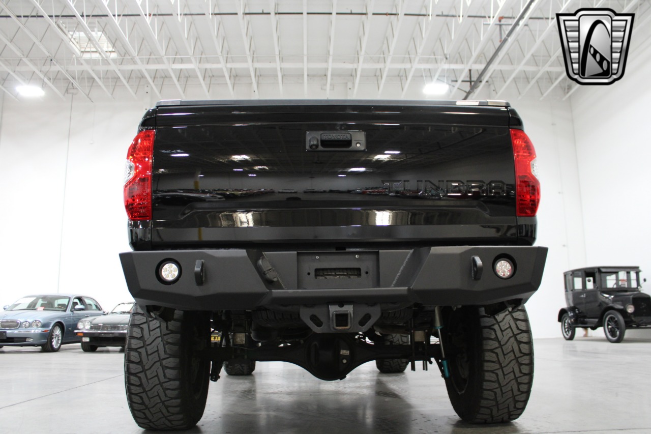 2014 Toyota Tundra 99