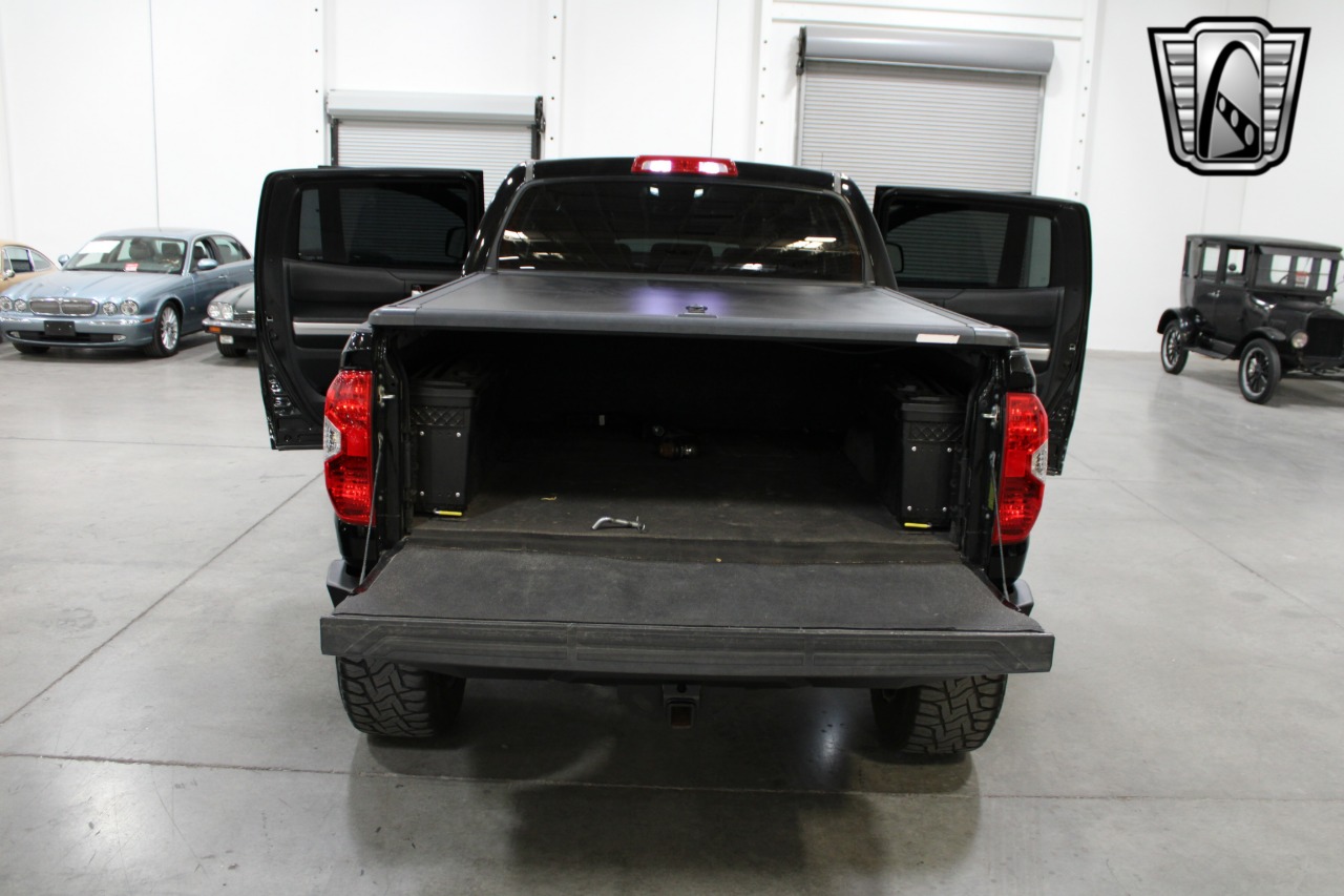 2014 Toyota Tundra 57