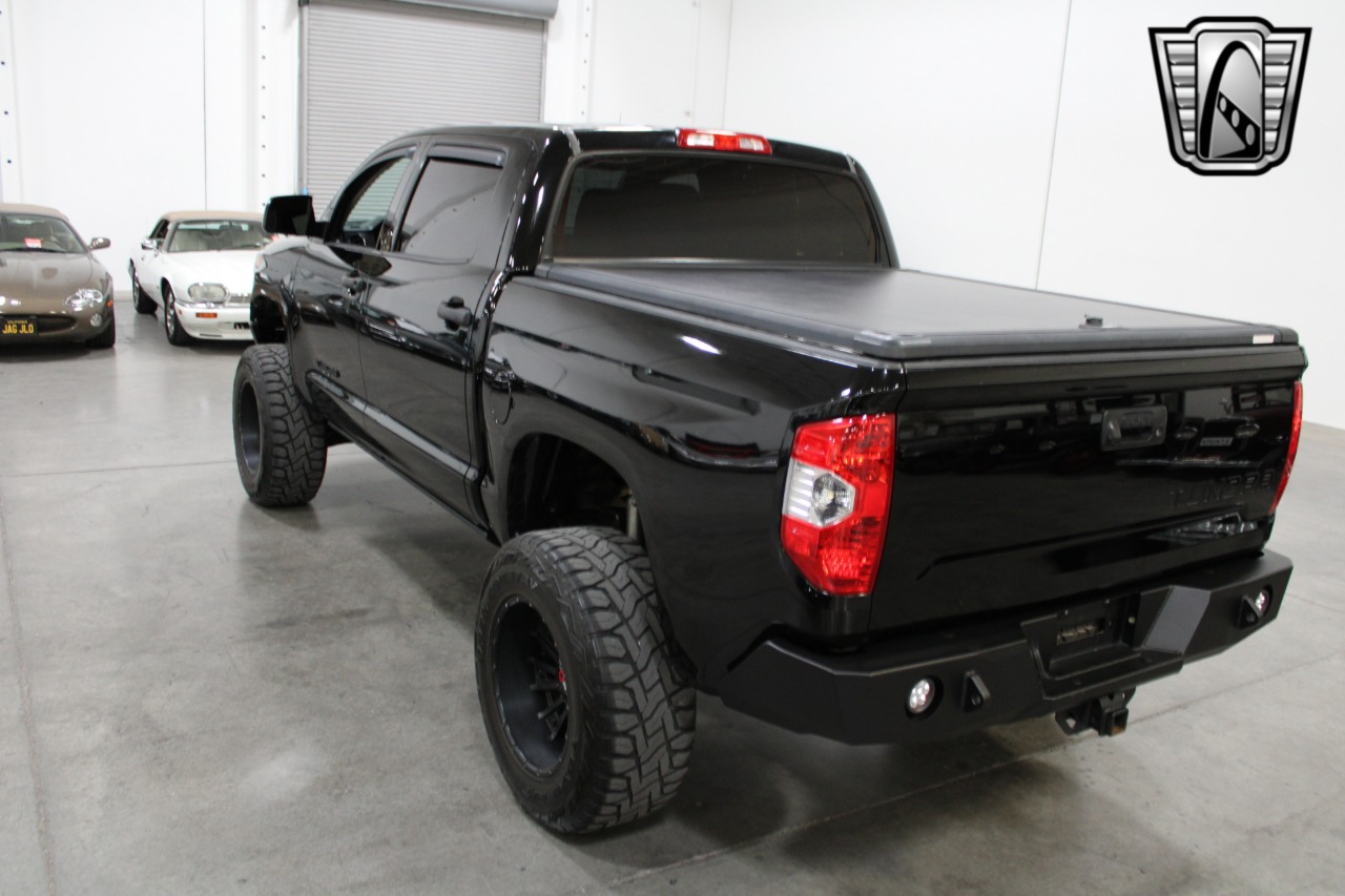 2014 Toyota Tundra 36