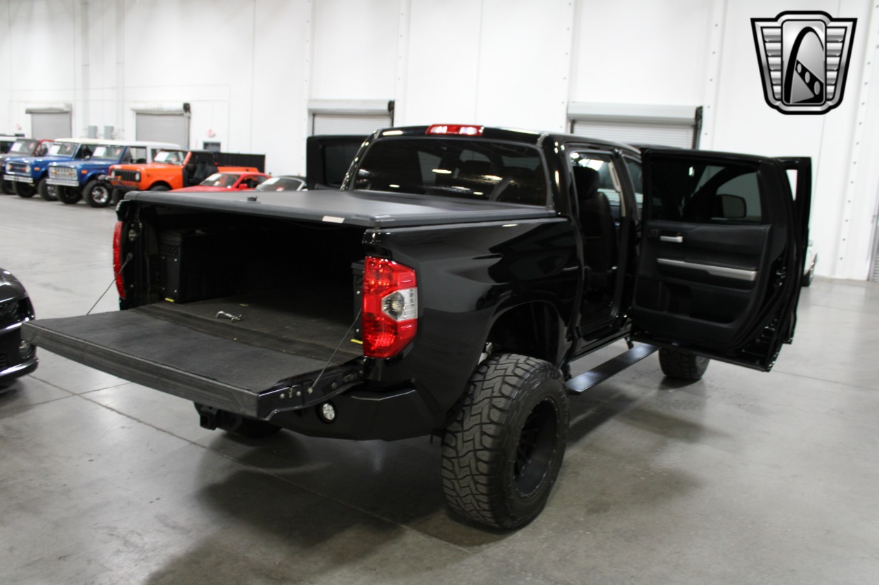 2014 Toyota Tundra 58