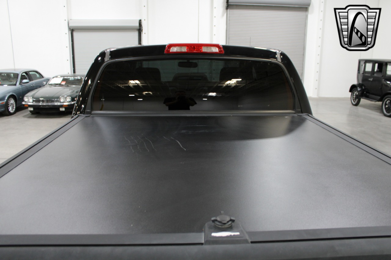 2014 Toyota Tundra 76