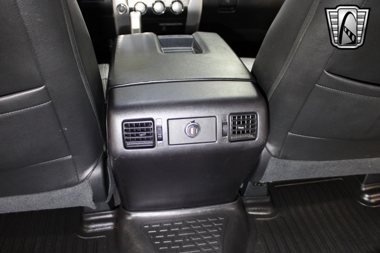 2014 Toyota Tundra 21