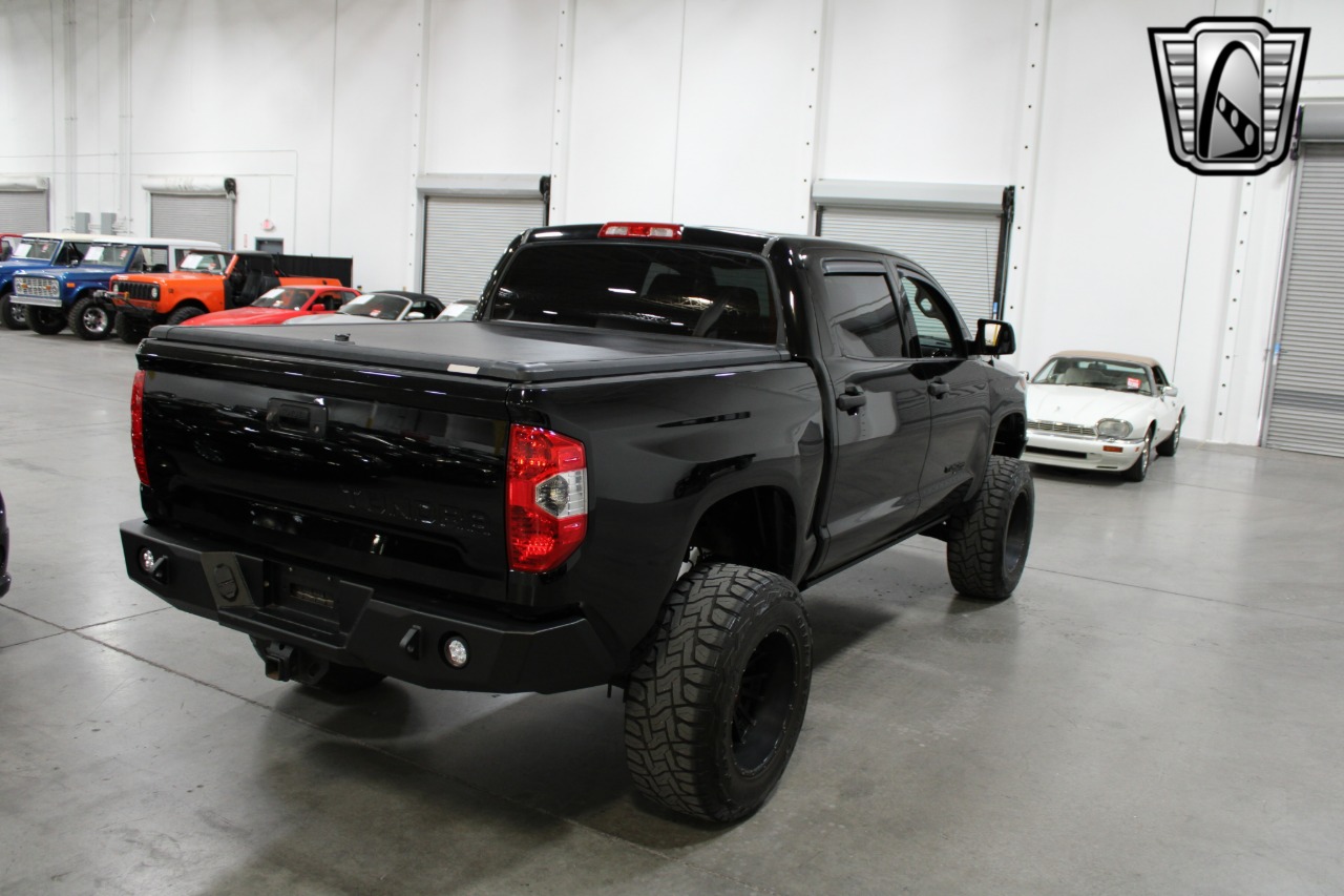 2014 Toyota Tundra 38