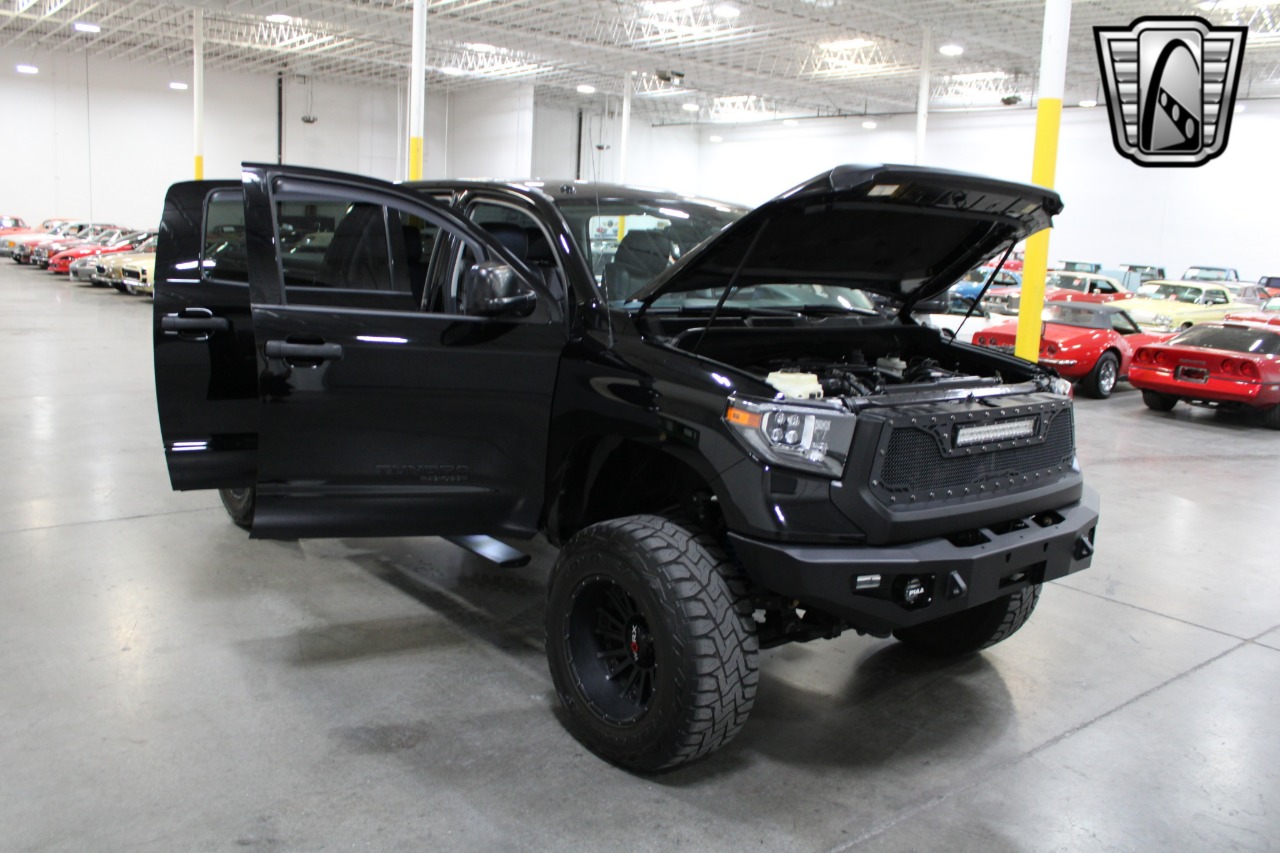 2014 Toyota Tundra 60