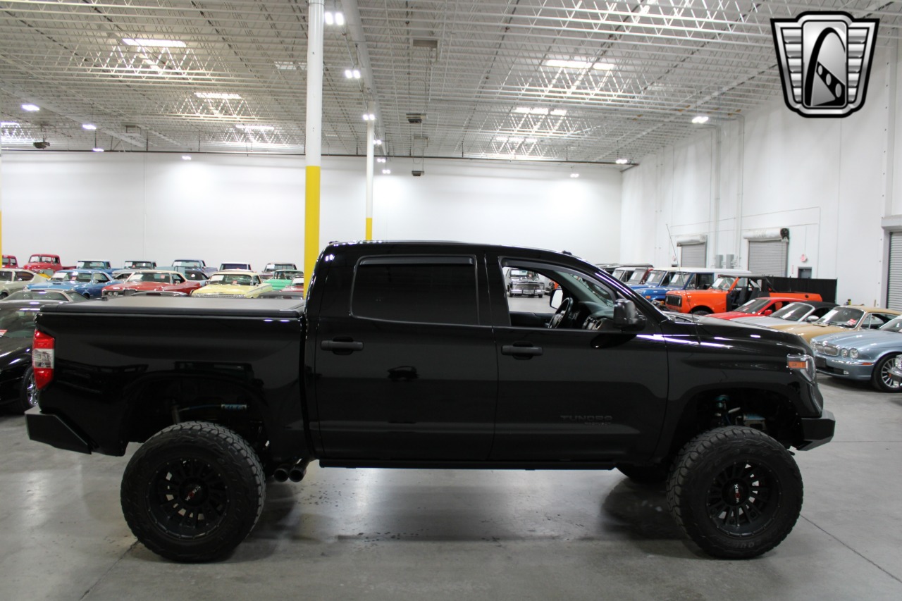 2014 Toyota Tundra 39