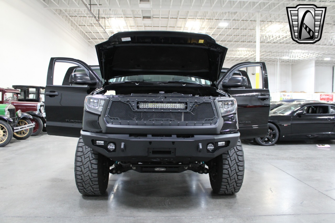 2014 Toyota Tundra 61