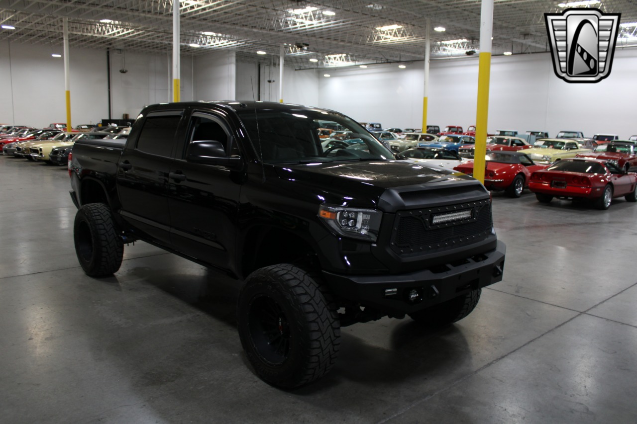 2014 Toyota Tundra 40
