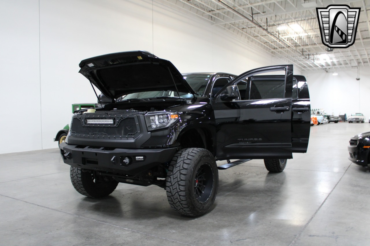 2014 Toyota Tundra 6