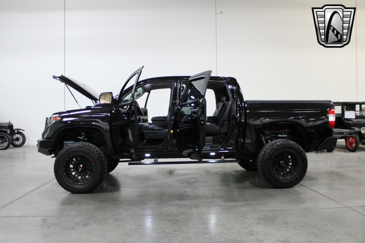 2014 Toyota Tundra 7